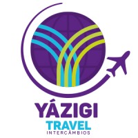 Yázigi Travel Intercâmbios Logo