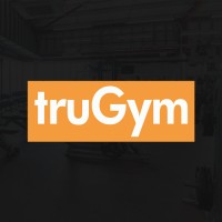 TRUGYM LTD Logo