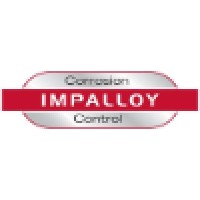 IMPALLOY LIMITED Logo