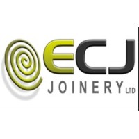 ECJ JOINERY LTD Logo