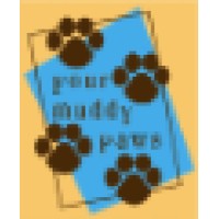 Four Muddy Paws, LLC Logo