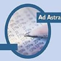 Ad Astra Consulting Inc. Logo
