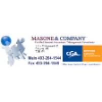 Masone and Company CPA Logo