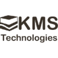 KMS Technologies Logo