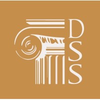 Davis, Saperstein & Salomon, P.C. Logo