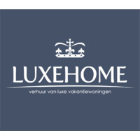 Luxehome.nl Logo