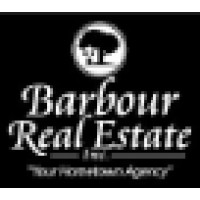Barbour Real Estate, Inc. Logo