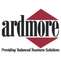 Ardmore Printing & Promotional Products Logo