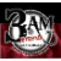 3 AM Xtreme Paranormal Ghost Hunting Society Logo