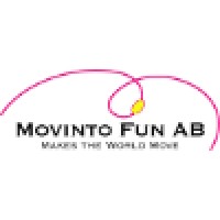 Movinto Fun AB Logo