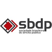 Sociedade Brasileira de Direito Público - sbdp Logo