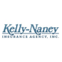 Kelly Naney Insurance Logo