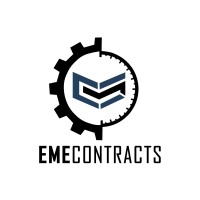 EME Contracts UK Ltd Logo