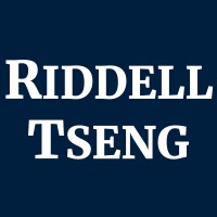 RiddellTseng Logo