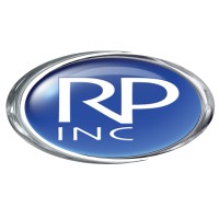 Rausch Productions, Inc Logo