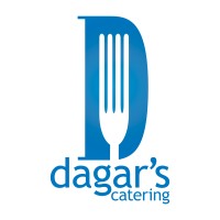 Dagars Catering Logo