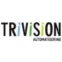 Trivision Automatisering B.V. Logo