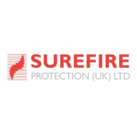 Surefire Protection UK Logo