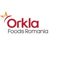 Orkla Foods Romania Logo