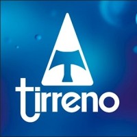 TIRRENO Logo