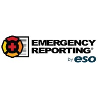 Emergency Reporting by ESO Logo