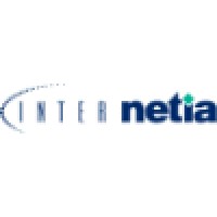 Internetia Logo