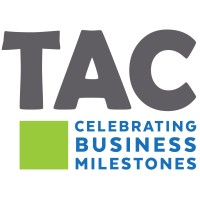 The Anniversary Company Logo