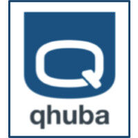 Qhuba Logo
