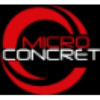 Micro-Concret Corp. Logo