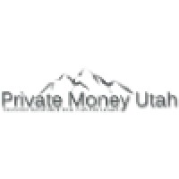Private Money Utah Logo