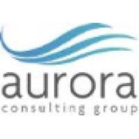 AURORA Consulting Group Logo