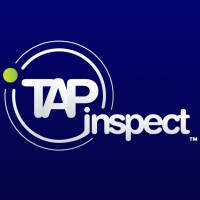 Tap Inspect Logo