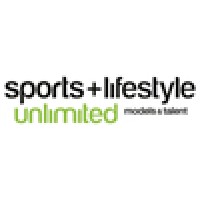 Sports + Lifestyle Unlimited Logo