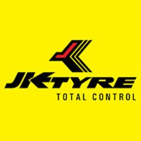 JK TYRES LIMITED Logo