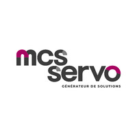 MCS-SERVO INC Logo