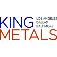 King Architectural Metals Logo