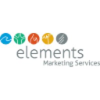 Elements Marketing Services, Canada Logo