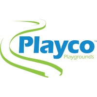 Playco Equipment Ltd Logo