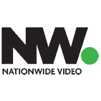 Nationwide Video Logo