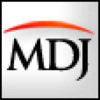 Marietta Daily Journal Logo
