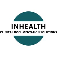 InHealth Clinical Documentation Solutions Logo