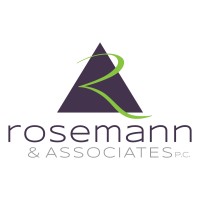 Rosemann & Associates Logo