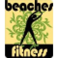 Beaches Fitness Logo