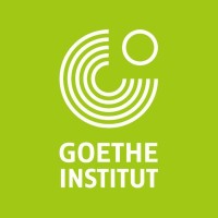 Goethe-Institut Chicago Logo