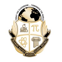 Roanoke Rapids Graded School District Logo