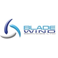 BLADE WIND SERVICES LIMITED Logo