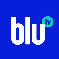 Blu Animation Studio Logo