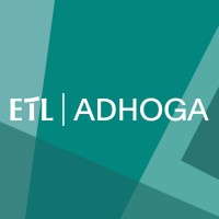 ETL ADHOGA Steuerberatungsgesellschaft AG Logo