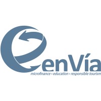 Fundación En Vía Logo
