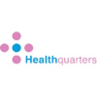 Healthquarters Logo